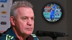 Javier Aguirre quiere nacionalizar a una figura de la Liga MX.