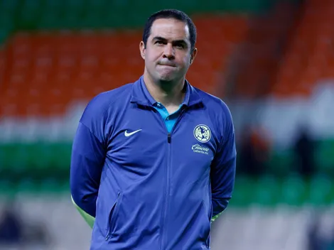 André Jardine arremetió contra Salomón Rondón tras sus quejas contra América