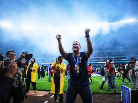 Andre Jardine explicó que lo llevó a rechazar a Botafogo