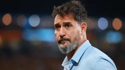 Gustavo Lema reveló quien será el arquero de Pumas en Concachampions