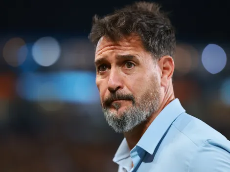 Gustavo Lema eligió entre Alex Padilla y Pablo Lara para el debut de Pumas en Concachampions