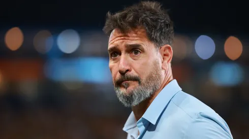 Gustavo Lema reveló quien será el arquero de Pumas en Concachampions