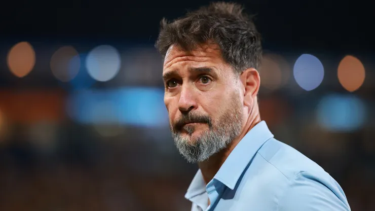 Gustavo Lema reveló quien será el arquero de Pumas en Concachampions