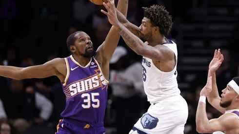 Kevin Durant y Marcus Smart fueron los que mantuvieron en vilo a todos en el último día de transferencias.