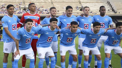 Cruz Azul podría perder a un jugador que puede irse libre a Europa