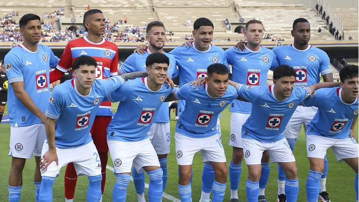 Cruz Azul podría perder a un jugador que puede irse libre a Europa