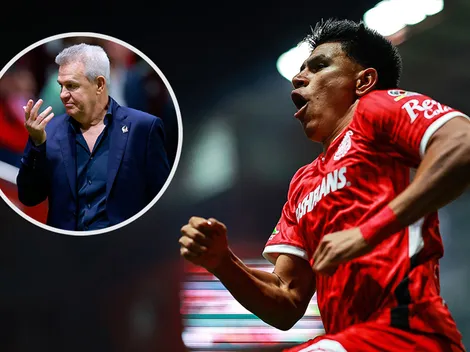 ¿Teme quedar afuera? Jesús Gallardo y una advertencia al 'Vasco' Aguirre de cara al Mundial 2026