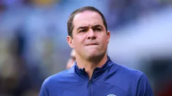 América aplica una cláusula "anti Anselmi" a André Jardine.