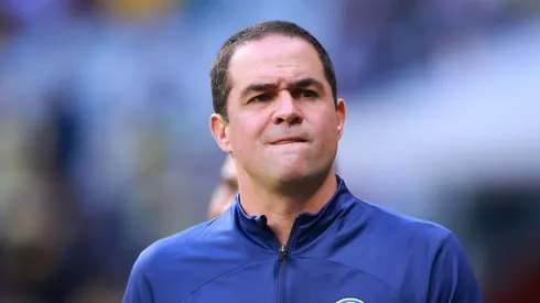 América aplica una cláusula "anti Anselmi" a André Jardine.