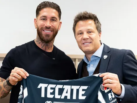 Tato Noriega reveló la verdad sobre el fichaje de Sergio Ramos