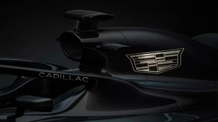 Cadillac todavía no confirmó a sus pilotos para la Fórmula 1