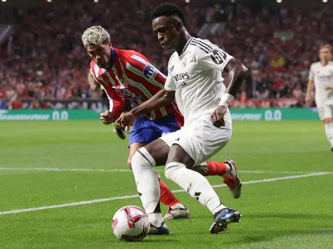 Pronósticos Real Madrid vs Atlético Madrid: el liderato de LaLiga en juego en el derbi madrileño