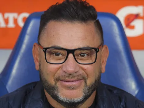 Antonio Mohamed reveló al último refuerzo extranjero de Toluca