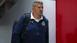 Relación tensa entre plantel de Chivas y el entrenador Óscar García.