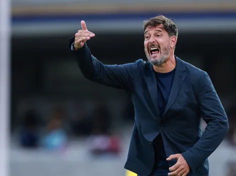 Mano dura en Pumas UNAM: la única salvedad de Lema