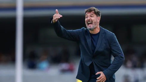 Gustavo Lema podría ser despedido de Pumas.