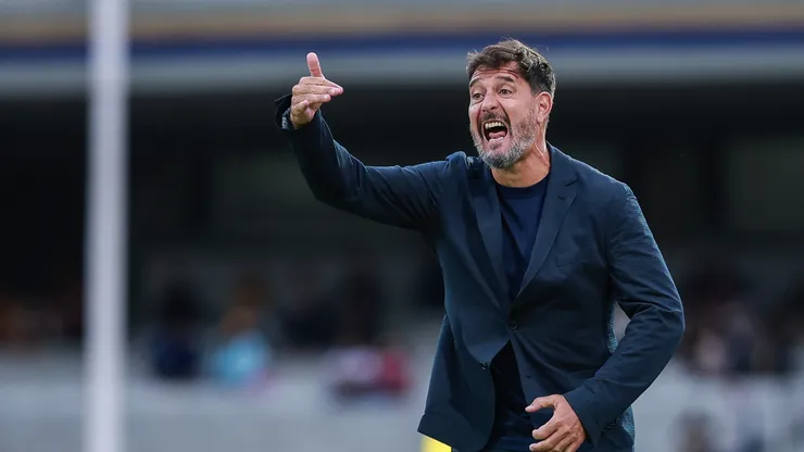 Gustavo Lema podría ser despedido de Pumas.