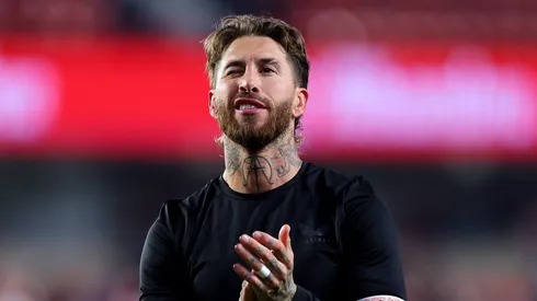 Sergio Ramos se reencontrará con ex compañeros del Real Madrid