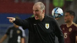 Sebastián Cáceres reveló que piensa Marcelo Bielsa de América y la Liga MX