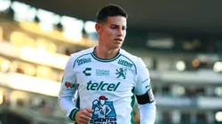 David Faitelson dio su Top 5 de bombas del mercado de la Liga MX