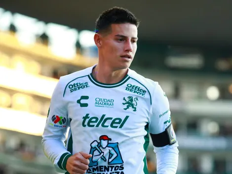 David Faitelson dio su Top 5 de Bombas del Mercado de la Liga MX