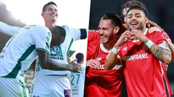 León recibe a Toluca por la sexta jornada del Clausura.