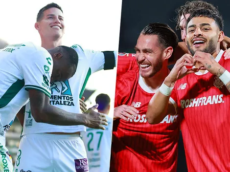 ¿Club León vs. Toluca va por TV abierta? Qué canal transmite EN VIVO el juego del Clausura 2025