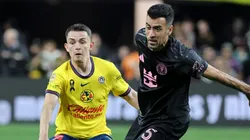 América es el equipo más valioso de la CONCACAF Champions Cup