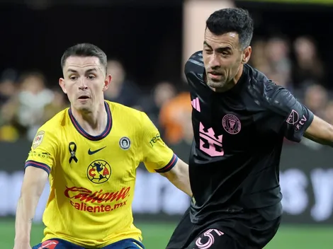 Los valores de los equipos en la CONCACAF Champions Cup 2025