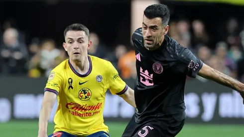 América es el equipo más valioso de la CONCACAF Champions Cup