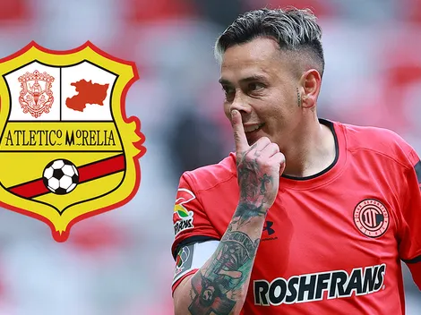 Está de regreso: Rubens Sambueza retorna a México con una nueva función tras su retiro