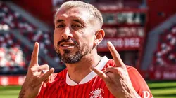 Héctor Herrera eligió Toluca por sobre Pachuca.