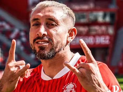 La confesión de HH: Herrera reveló por qué dejó de lado a 'Tuzos' para ir a Toluca