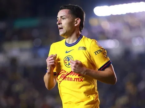 ¿Por qué no juega Álvaro Fidalgo en Puebla vs. América por la Jornada 6 del Clausura 2025?
