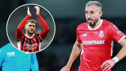 El ex futbolista de la Selección Mexicana militó durante ocho años en el Viejo Continente.