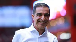 Renato Paiva dejó un mensaje a la afición escarlata.