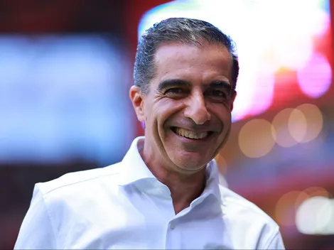 Renato Paiva recordó su paso por Toluca: reflexión a corazón abierto, mensaje a la afición y apoyo a Mohamed