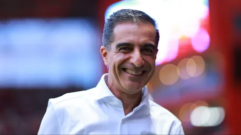 Renato Paiva dejó un mensaje a la afición escarlata.