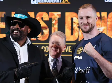 Quién pelea HOY sábado 8 de febrero de 2025 en box: horarios y cómo ver EN VIVO las veladas