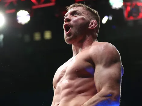 Quién pelea HOY sábado 8 de febrero de 2025 en UFC 312: horarios y cómo ver los combates EN VIVO