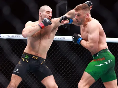 Dricus du Plessis vs. Sean Strickland: cartelera completa, horarios de la velada de UFC 312 y cómo ver EN VIVO