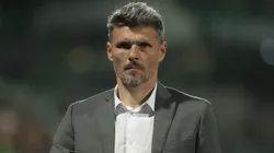 Fernando Ortiz está en la cuerda floja