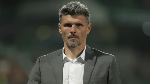 Fernando Ortiz está en la cuerda floja