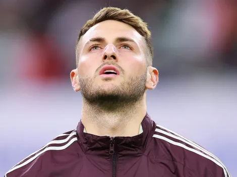 ¿México o Argentina? Santiago Giménez no dudó en responder