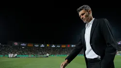 La crisis de la que no puede salir el Santos Laguna.