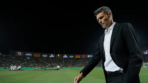 La crisis de la que no puede salir el Santos Laguna.