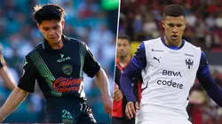 Juárez y Rayados se miden en una nueva jornada de la Liga MX