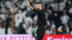 Sergio Ramos pasó con éxito las pruebas médicas y físicas.