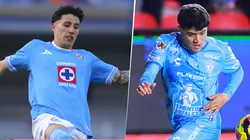 Cruz Azul y Pachuca se miden en el marco de una nueva jornada del Clausura 2025