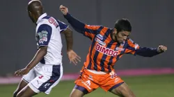 Jugó más de 200 partidos con la playera de La Pandilla.